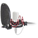 Rycote Invision Studio Kit with USM-L(045003) (18mm to 68mm)