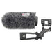 Rycote Softie with Mount and Pistolgrip 15cm Medium Hole