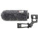 Rycote Softie with Mount and Pistolgrip 18cm Medium Hole