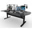 AKA Design ProCast Sit Stand Desk