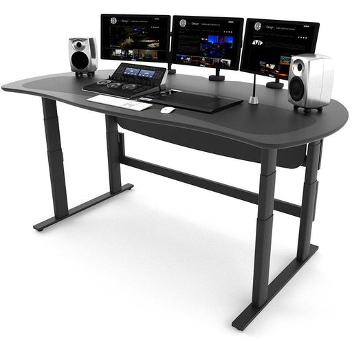 AKA Design ProEdit XB Sit-Stand Desk