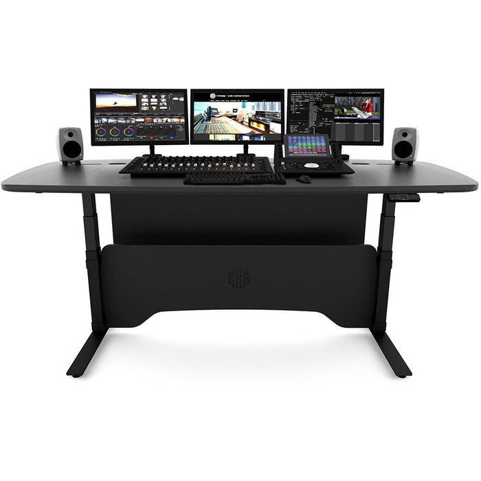 AKA Design ProView Sit-Stand Desk