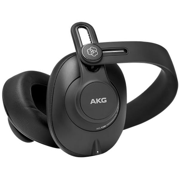 AKG K361 Over-Ear, Closed-Back Headphones