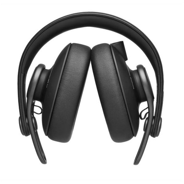 AKG K371 Over-Ear, Closed-Back Headphones