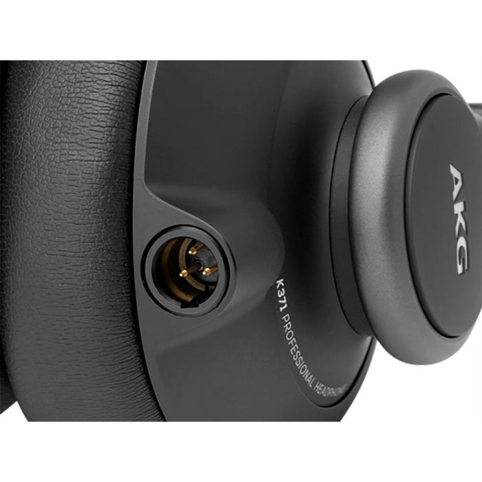 AKG K371 — Studiocare