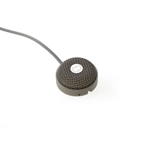 Sanken Cub-01 PT Grey - Miniature Cardioid Boundary Microphone (Unterminated)