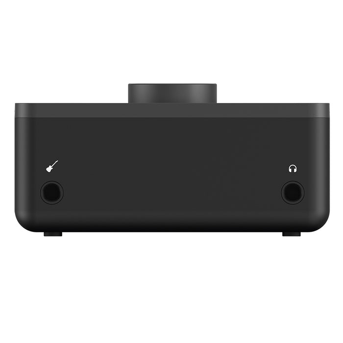 Audient EVO 4 - 2x2 USB-C Audio Interface