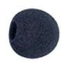 Audio Technica AT8142A - Foam temple pads (2) for ATM75 and PRO 8HEx models (black).