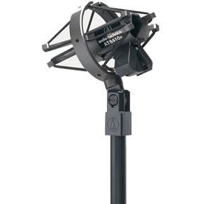 Audio Technica AT8410A - Spring loaded shock mount