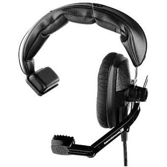 Beyerdynamic DT108 (400ohm) single sided head set with noise cancelling mic (No Cable)