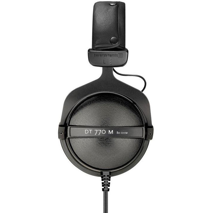 Beyerdynamic DT770 M Headphones — Studiocare - Main Image