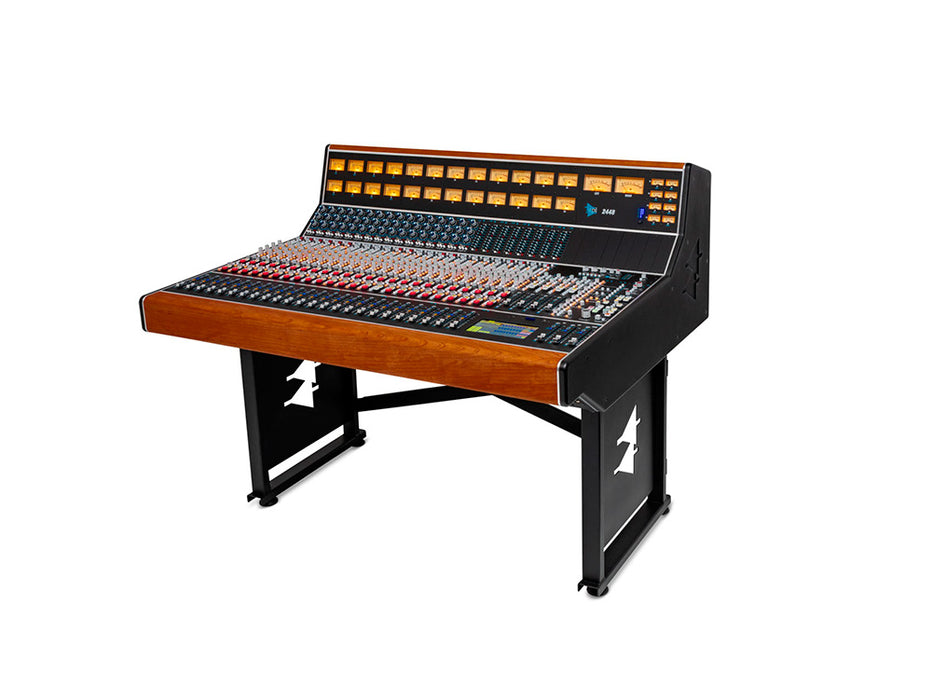 API 2448A-32 - 32-Channel Analogue Mixing Console with automation