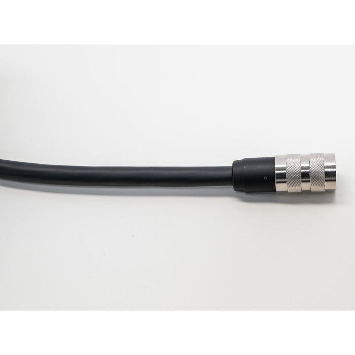 Sennheiser Ambeo Breakout Cable - 12 Pin Din Female to 4 x Male XLR - Choose Length