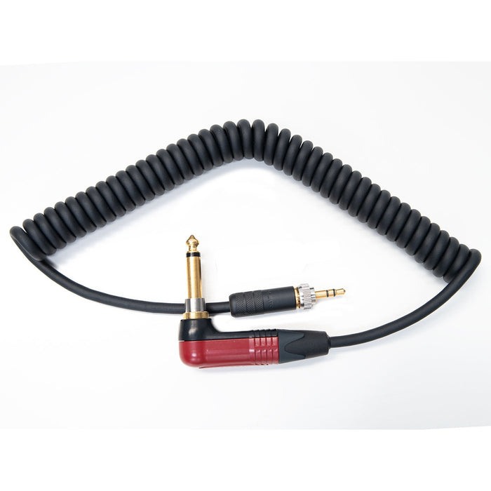 Studiocare Pro Instrument Cable for Sennheiser SK 100, 300 & 500 (Sennheiser CI-1)