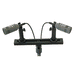 Schoeps M100C Miniature ORTF, X/Y Stereo Bar
