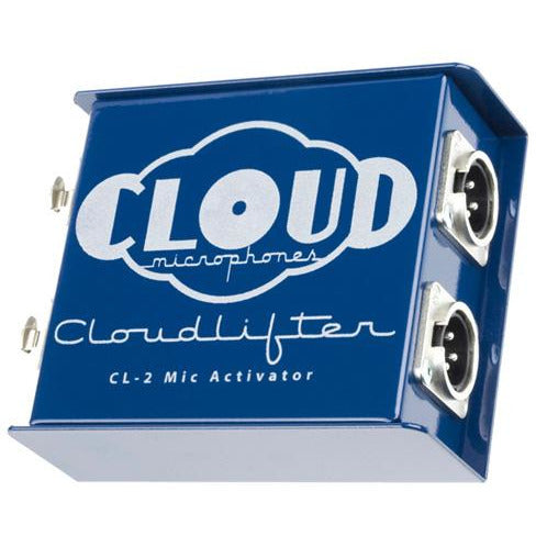 配信機器・PA機器・レコーディング機器 Cloud Microphones Cloudlifter CL-2 配信機器・PA機器・レコーディング機器 Cloud Microphones Cloudlifter