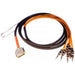 Digidesign DB25 to TRS Jack DigiSnake 12' (9940-09650-00)