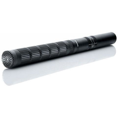 DPA 4017B - Shotgun Hypercardioid Microphone