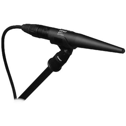 DPA 4091 Omnidirectionel Microphone, Low Sens., P48 - 144 dB SPL