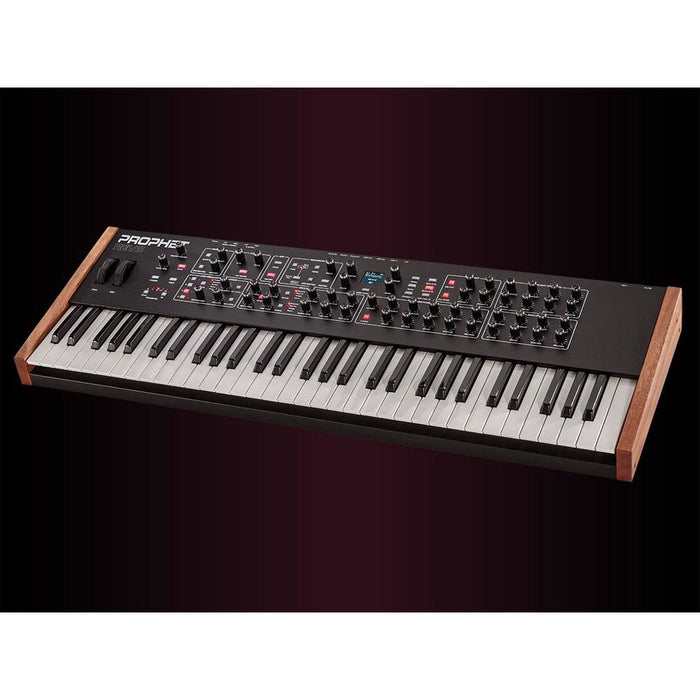Sequential Prophet Rev2 Keyboard - 8-Voice Polyphonic Analog Synthesizer
