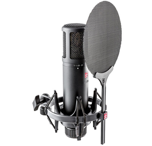 SE Electronics SE2200A - Cardioid Condenser Microphone