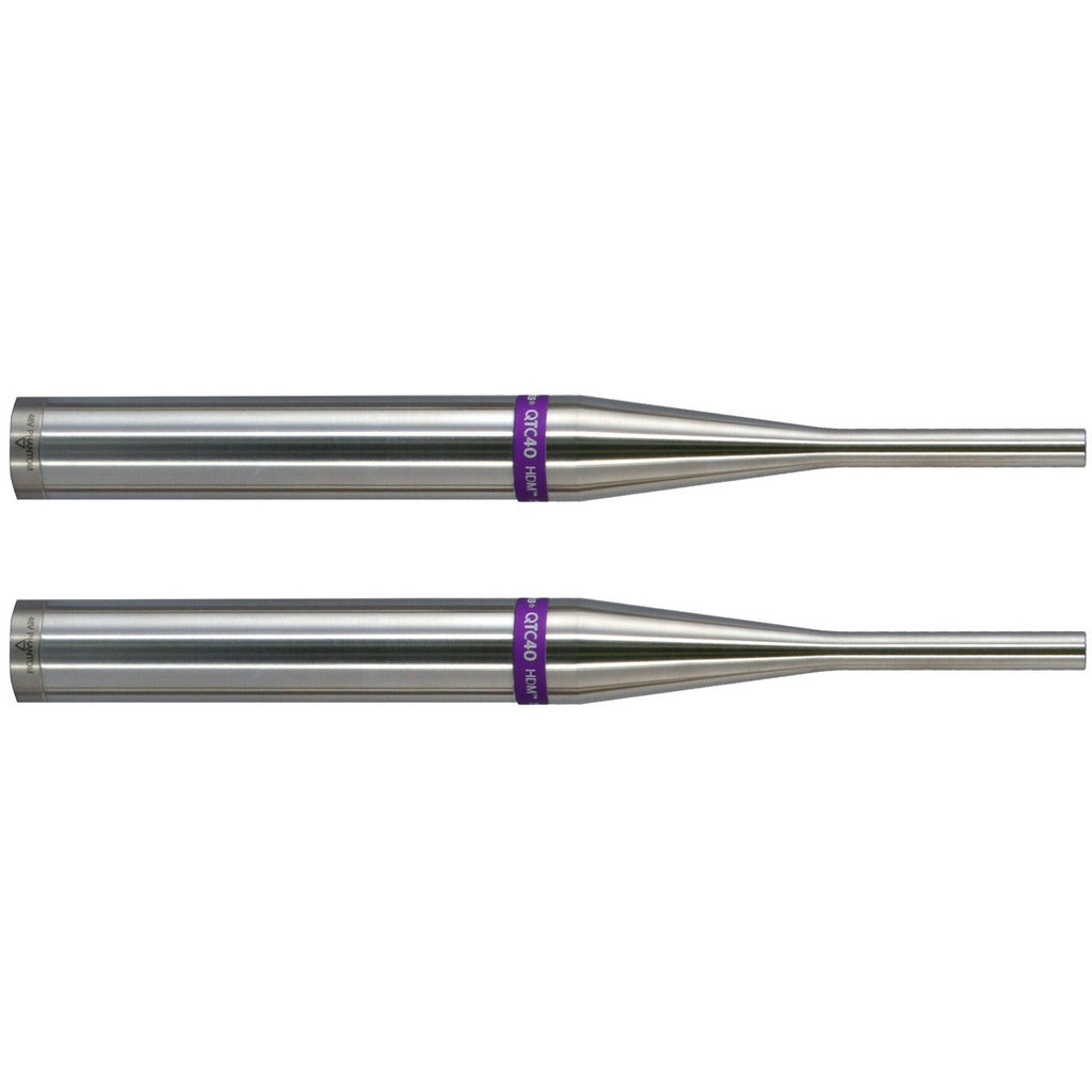 Earthworks QTC40MP — Studiocare