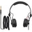Sennheiser HD25 Plus (HD25 1-II) Professional Headphones (inc. Bag and Spares)