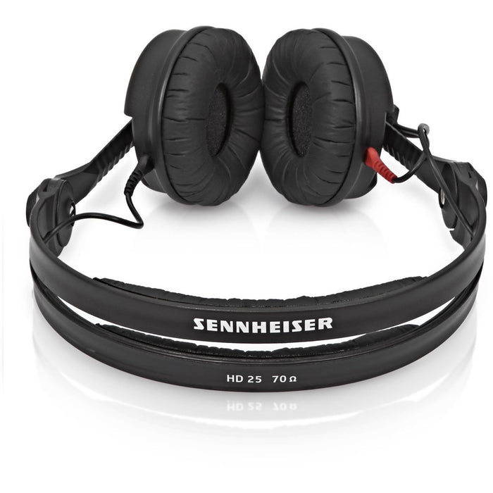Sennheiser HD25 Plus — Studiocare