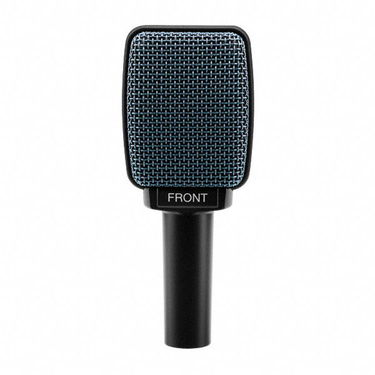 Sennheiser e 906 Studiocare