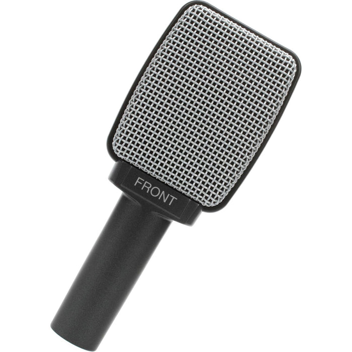 Sennheiser e 609 Silver — Studiocare - Main Image