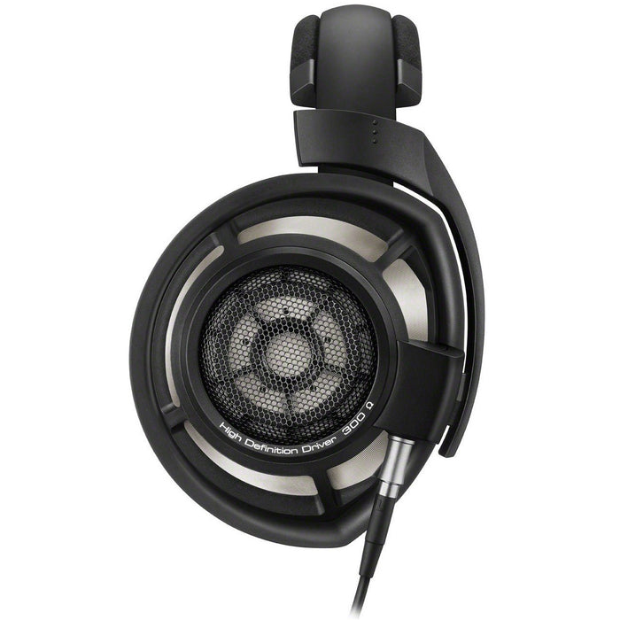 Sennheiser HD800S - High Resolution Reference Class Headphones