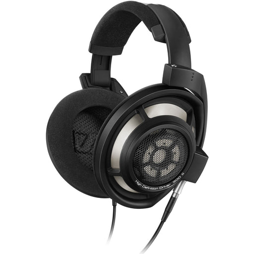 Sennheiser HD800S - High Resolution Reference Class Headphones