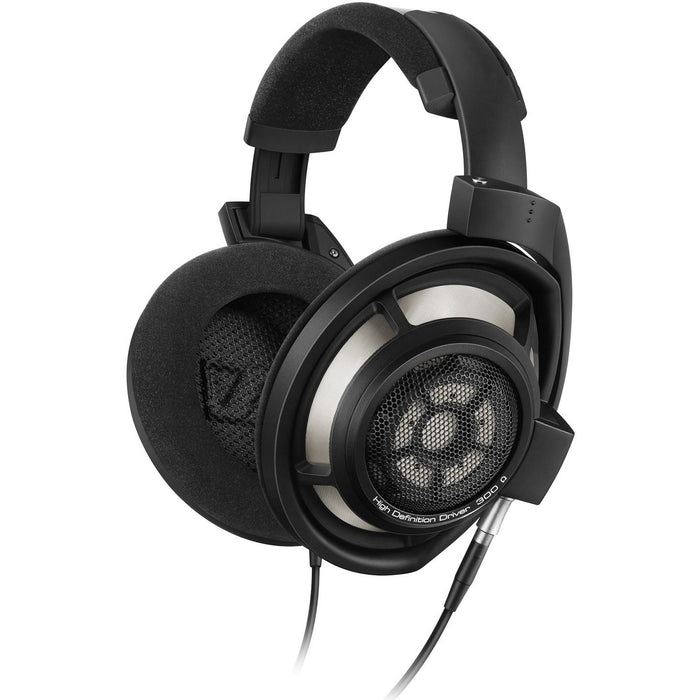 Sennheiser HD800S - High Resolution Reference Class Headphones