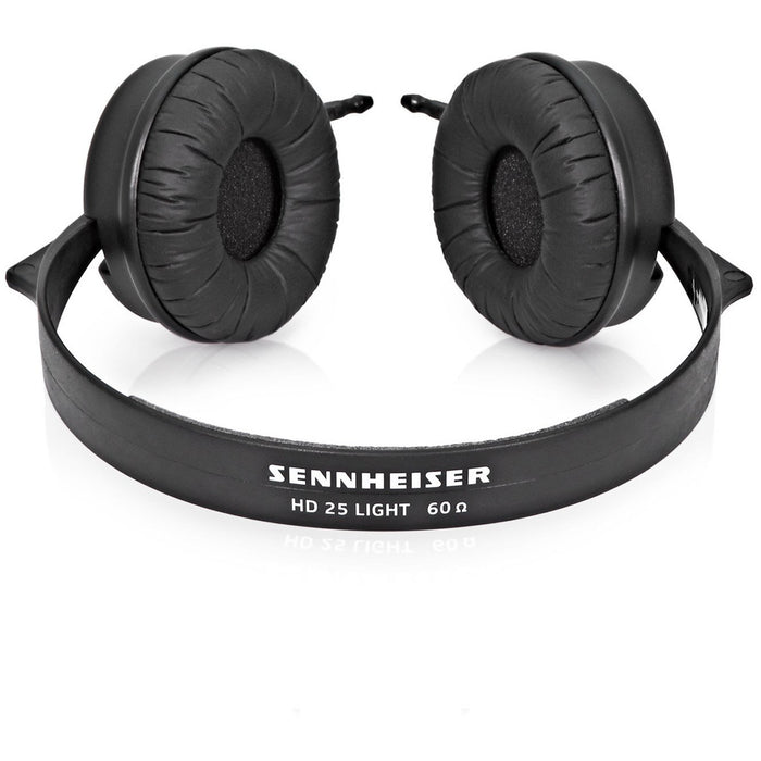 Sennheiser Hd25 Case Ear Pads For Sennheiser HD25-1 II HD25SP 25SP
