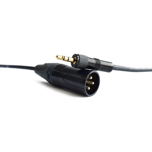 Studiocare XLR Line output cable for Sennheiser EK Receivers 