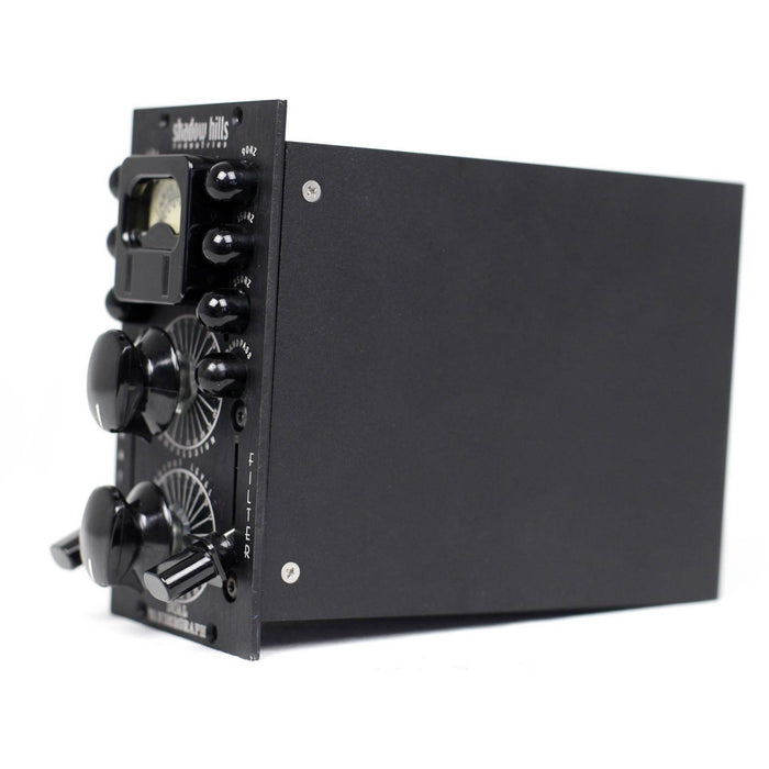 Bandigraph Generator Shadow Hills Dual Vandergraph - Ex-Demo — Studiocare