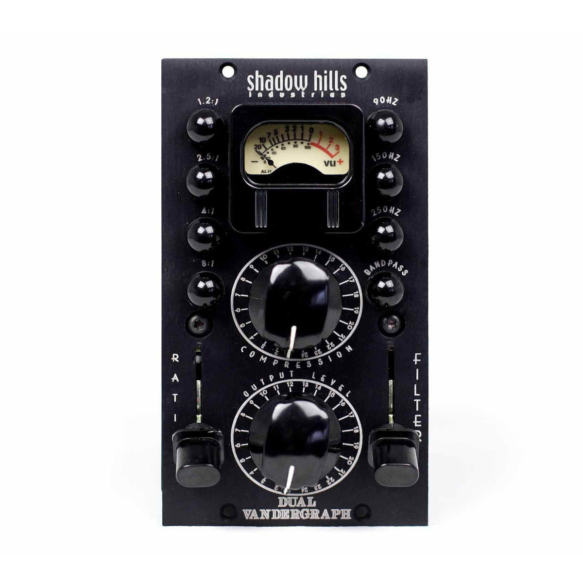 配信機器・PA機器・レコーディング機器 Shadow hills Dual Vandergraph Shadow Hills Ind「Dual Vandergraph」売却のお知らせ | 株式会社