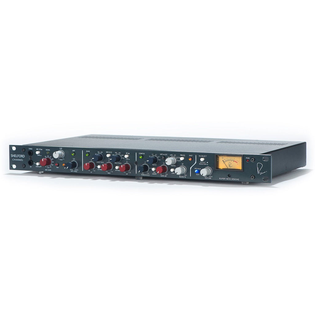 Rupert Neve Designs 5035 Shelford Channel — Studiocare