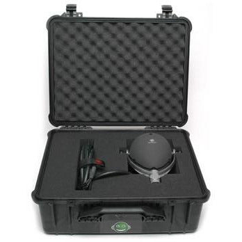 Holophone H2 PRO KIT - 5.1 Surround Sound Microphone Inc. Peli Case, Windscreen and Fuzzy