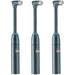 Shure Beta 98AMP/C 3-Pack - Miniature Cardioid Condenser with Gooseneck 3-Pack