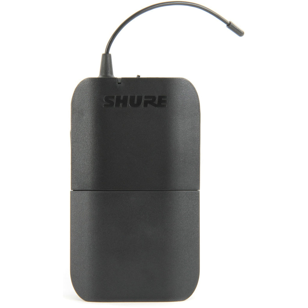 Shure BLX1 - Wireless Bodypack Transmitter — Studiocare