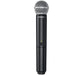 Shure BLX2/SM58 - Wireless BLX2/SM58 Handheld Transmitter