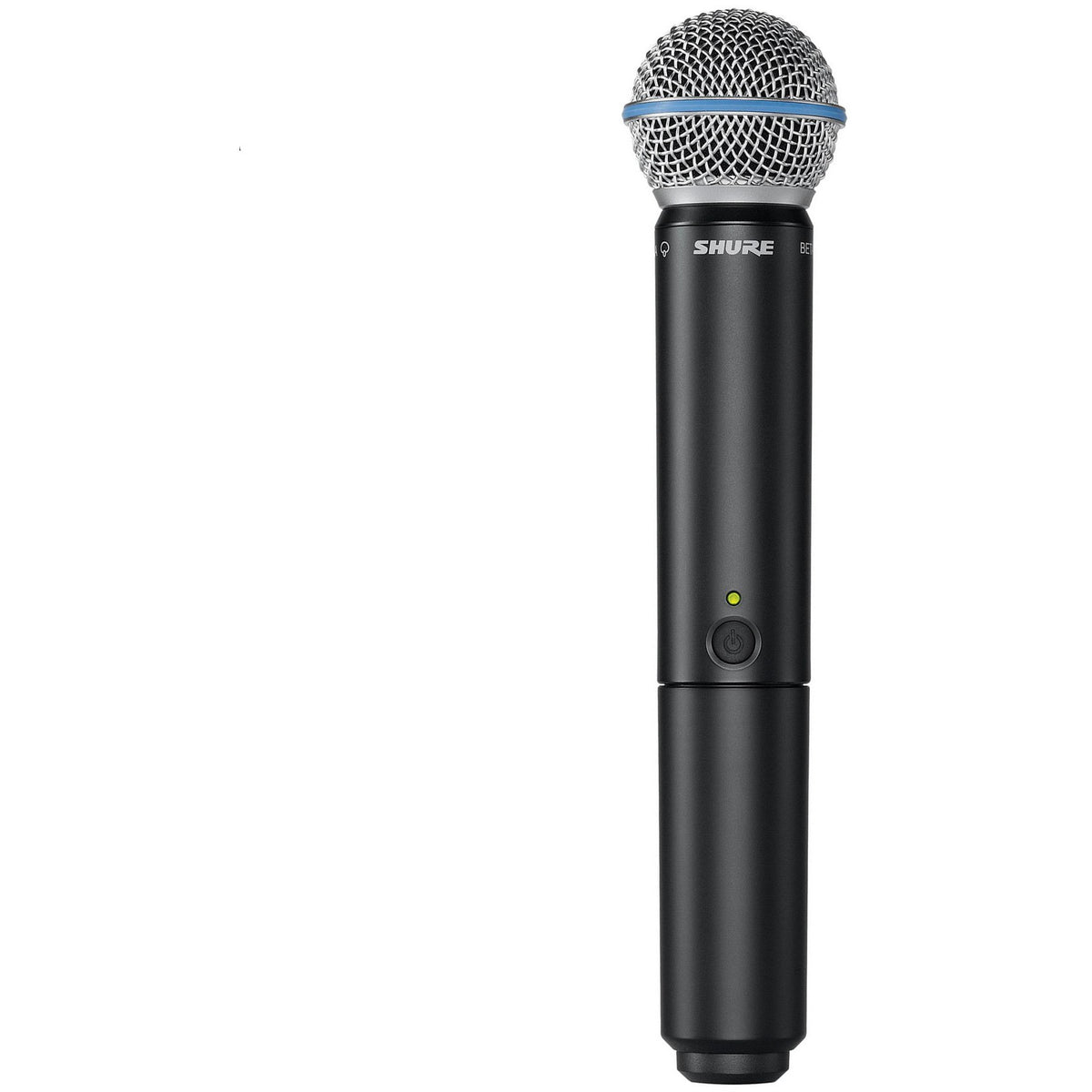 Shure BLX2 PG58 Wireless BLX2 PG58 Handheld Transmitter Studiocare