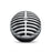Shure Motiv MV5 - Digital Condenser Mic for Music and Podcasting - Silver