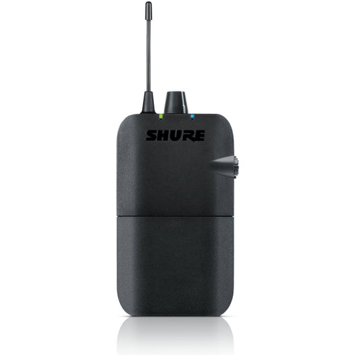 Shure P3R - PSM300 Wireless IEM Bodypack Receiver 