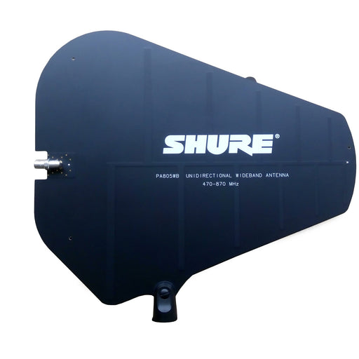 Shure PA805SWB - UniDirectional TX Antenna 470-870MHz