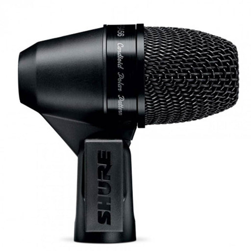 Shure PGA56 - Dynamic microphone for snare & toms