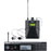 Shure PSM300 P3TRA215 - Premium Wireless Personal Monitor System with SE215 Earphones 