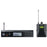 Shure PSM300 P3TR - Premium Wireless Personal Monitor System (Metal Receiver) 