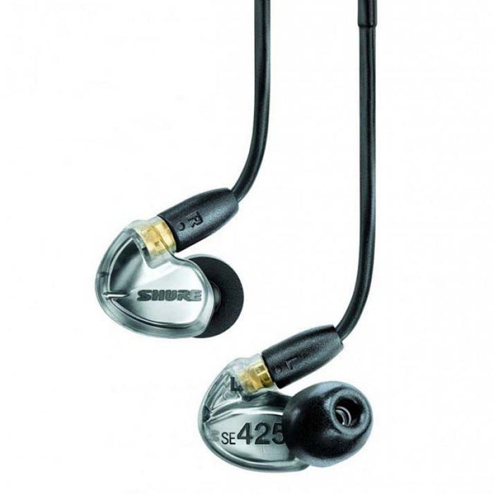 Shure SE425-V-EFS — Studiocare